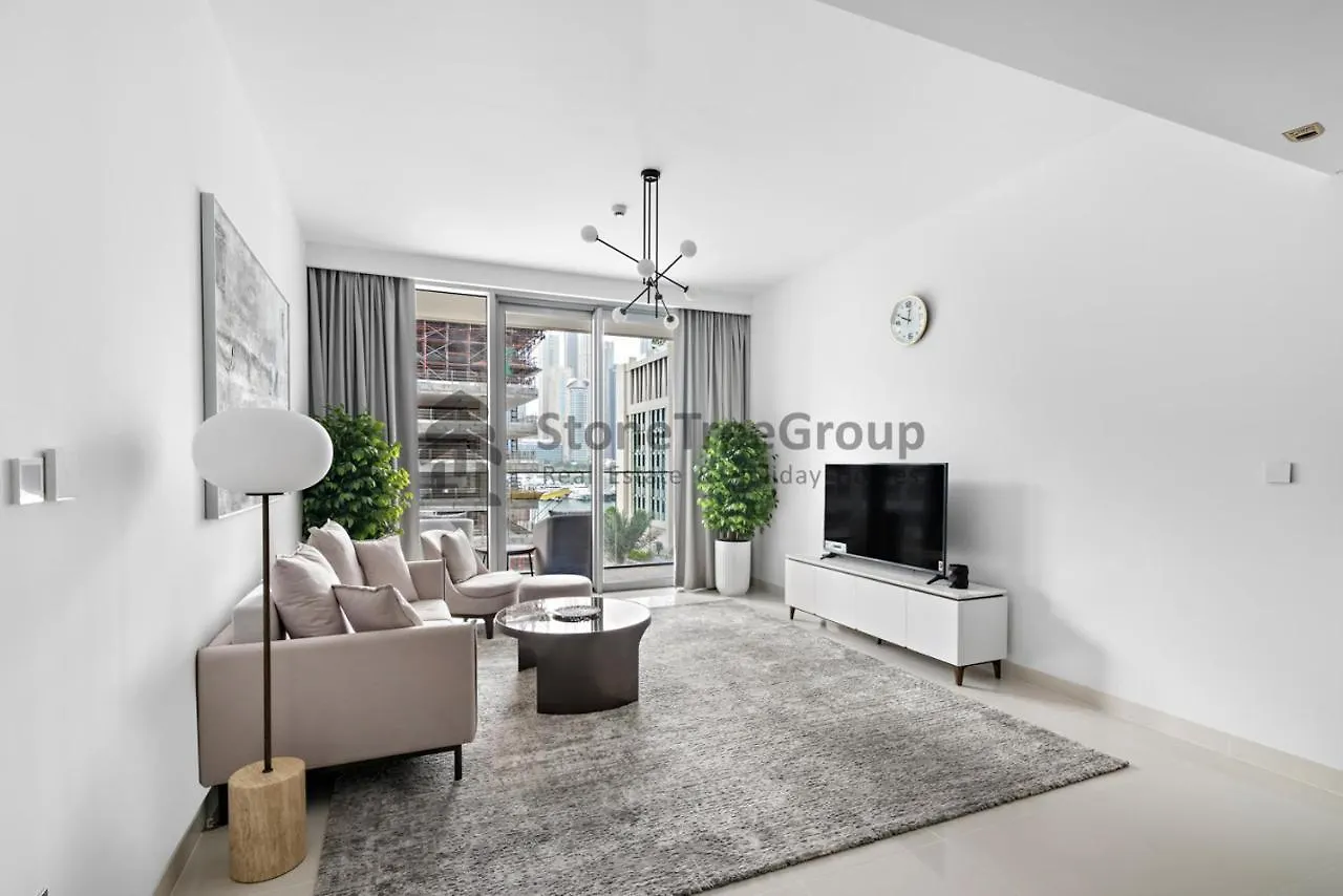 Stonetree - Private Beach With High Class Building Facilities Dubai 0*,