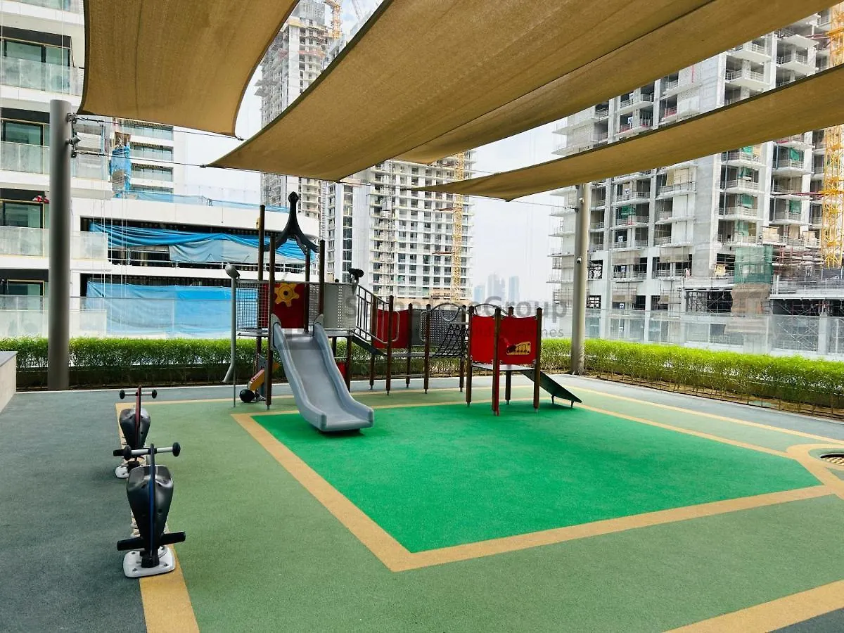 Stonetree - Private Beach With High Class Building Facilities Dubai United Arab Emirates
