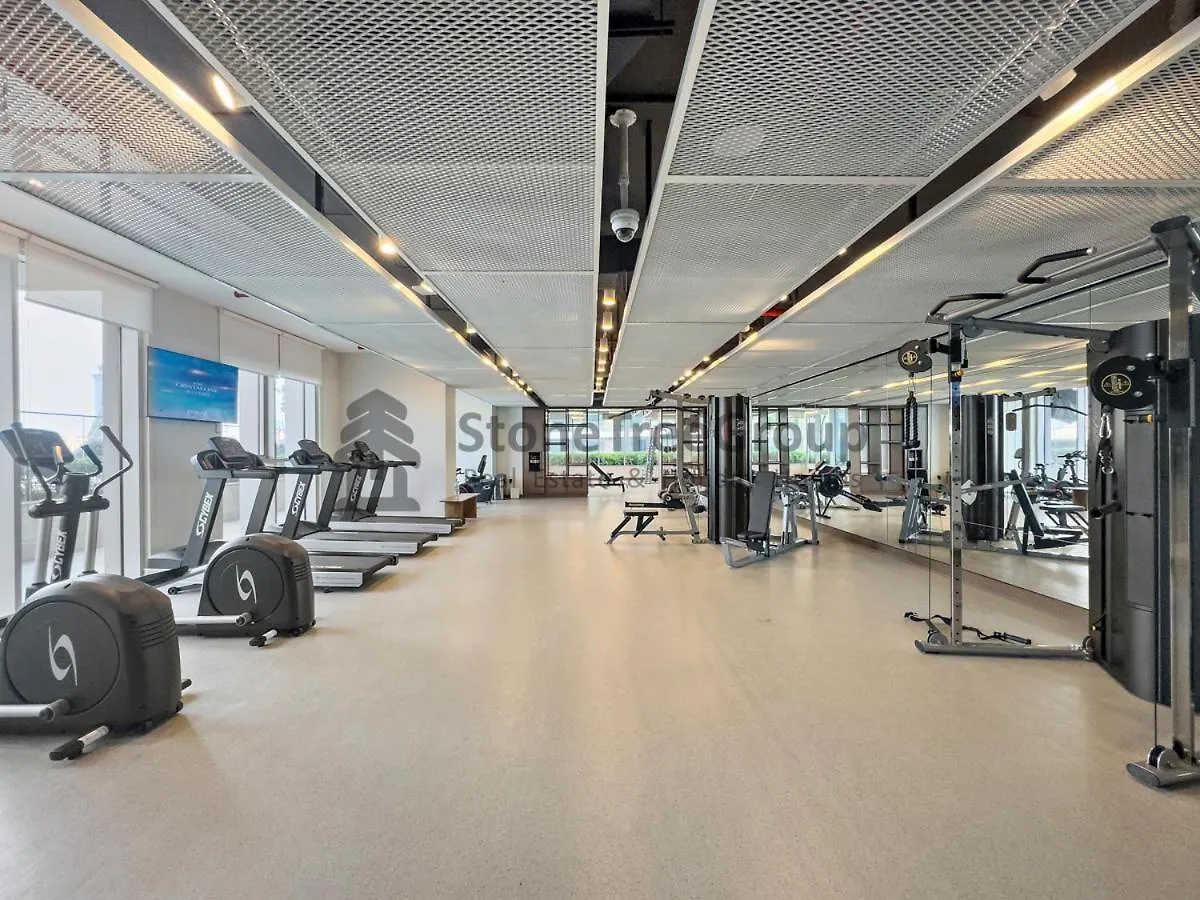 Stonetree - Private Beach With High Class Building Facilities Dubai 0*,  United Arab Emirates