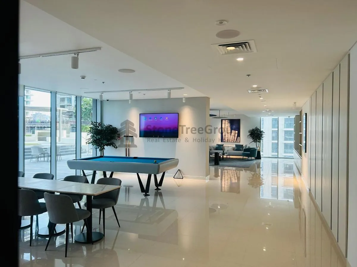 Apartment Stonetree - Private Beach With High Class Building Facilities Dubai United Arab Emirates