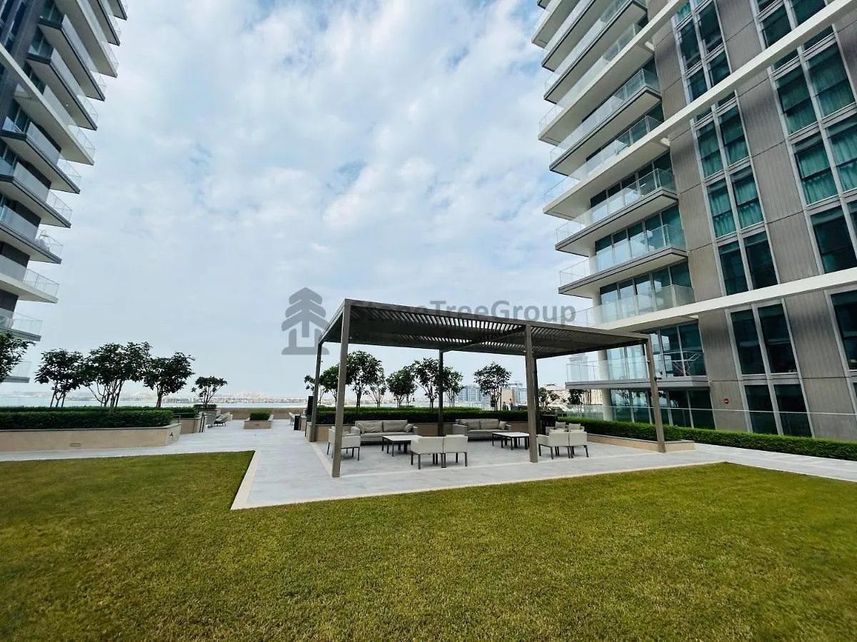 Stonetree - Private Beach With High Class Building Facilities Dubai