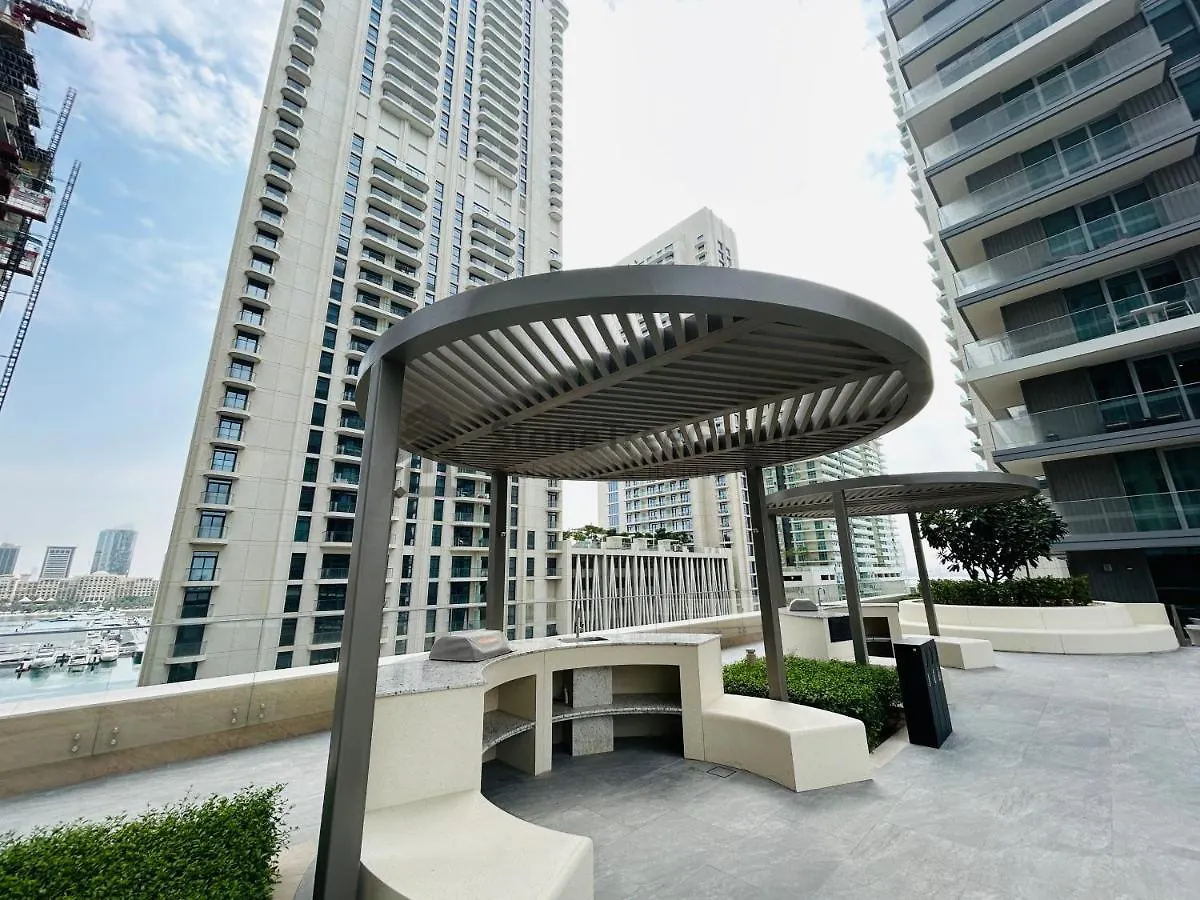 Stonetree - Private Beach With High Class Building Facilities Dubai 0*,